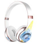 Summer Mode Ice Cream v6 2 Full-Body Skin Kit for the Beats by Dre Solo 3 Wireless Headphones