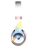 Summer Mode Ice Cream v6 Full-Body Skin Kit for the Beats by Dre Solo 3 Wireless Headphones