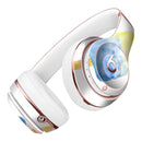 Summer Mode Ice Cream v6 Full-Body Skin Kit for the Beats by Dre Solo 3 Wireless Headphones