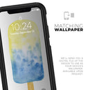 Summer Mode Ice Cream v6 - Skin Kit for the iPhone OtterBox Cases
