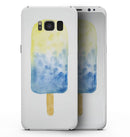 Summer Mode Ice Cream v6 - Samsung Galaxy S8 Full-Body Skin Kit