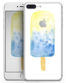 Summer Mode Ice Cream v6 - Skin-kit for the iPhone 8 or 8 Plus