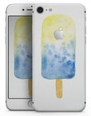 Summer Mode Ice Cream v6 - Skin-kit for the iPhone 8 or 8 Plus
