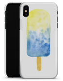 Summer Mode Ice Cream v6 - iPhone X Clipit Case