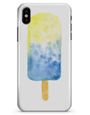Summer Mode Ice Cream v6 - iPhone X Clipit Case