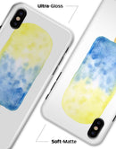 Summer Mode Ice Cream v6 - iPhone X Clipit Case