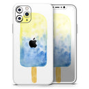 Summer Mode Ice Cream v6 - Protective Skin Wrap & Decal – Compatible with iPhone SE to iPhone 17 Pro Max (All Models)