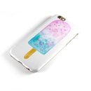 Summer Mode Ice Cream v7 iPhone 6/6s or 6/6s Plus 2-Piece Hybrid INK-Fuzed Case