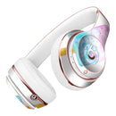 Summer Mode Ice Cream v7 2 Full-Body Skin Kit for the Beats by Dre Solo 3 Wireless Headphones
