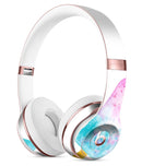 Summer Mode Ice Cream v7 2 Full-Body Skin Kit for the Beats by Dre Solo 3 Wireless Headphones