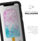 Summer Mode Ice Cream v7 - Skin Kit for the iPhone OtterBox Cases