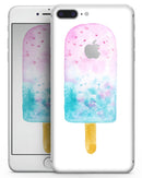 Summer Mode Ice Cream v7 - Skin-kit for the iPhone 8 or 8 Plus