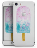 Summer Mode Ice Cream v7 - Skin-kit for the iPhone 8 or 8 Plus