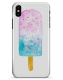 Summer Mode Ice Cream v7 - iPhone X Clipit Case