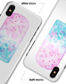 Summer Mode Ice Cream v7 - iPhone X Clipit Case