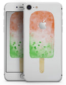 Summer Mode Ice Cream v8 - Skin-kit for the iPhone 8 or 8 Plus