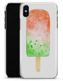 Summer Mode Ice Cream v8 - iPhone X Clipit Case
