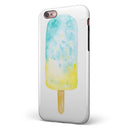 Summer Mode Ice Cream v9 iPhone 6/6s or 6/6s Plus 2-Piece Hybrid INK-Fuzed Case