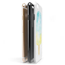 Summer Mode Ice Cream v9 iPhone 6/6s or 6/6s Plus 2-Piece Hybrid INK-Fuzed Case
