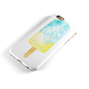 Summer Mode Ice Cream v9 iPhone 6/6s or 6/6s Plus 2-Piece Hybrid INK-Fuzed Case