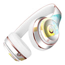 Summer Mode Ice Cream v9 Full-Body Skin Kit for the Beats by Dre Solo 3 Wireless Headphones