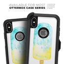 Summer Mode Ice Cream v9 - Skin Kit for the iPhone OtterBox Cases