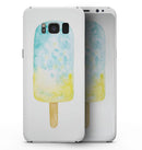 Summer Mode Ice Cream v9 - Samsung Galaxy S8 Full-Body Skin Kit