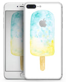 Summer Mode Ice Cream v9 - Skin-kit for the iPhone 8 or 8 Plus