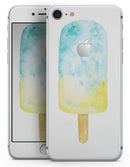 Summer Mode Ice Cream v9 - Skin-kit for the iPhone 8 or 8 Plus