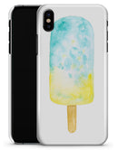 Summer Mode Ice Cream v9 - iPhone X Clipit Case