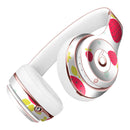 Summer Strawberries v1 Full-Body Skin Kit for the Beats by Dre Solo 3 Wireless Headphones