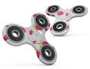 Summer Strawberries v1 Full-Body Fidget Spinner Skin-Kit