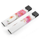 Summer Swing - Premium Decal Protective Skin-Wrap Sticker compatible with the Juul Labs vaping device