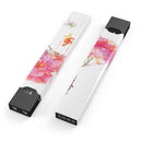 Summer Swing - Premium Decal Protective Skin-Wrap Sticker compatible with the Juul Labs vaping device