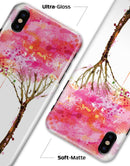 Summer Swing - iPhone X Clipit Case
