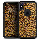 Summer Tiger Fur - Skin Kit for the iPhone OtterBox Cases