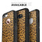 Summer Tiger Fur - Skin Kit for the iPhone OtterBox Cases