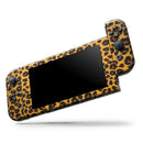 Summer Tiger Fur // Skin Decal Wrap Kit for Nintendo Switch Console & Dock, Joy-Cons, Pro Controller, Lite, 3DS XL, 2DS XL, DSi, or Wii - Vinyl Skin Wrap for Nintendo Switch 2, OLED, Lite, Pro Controller, Wii & Classic Handhelds