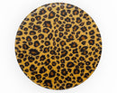Summer Tiger Fur - Skin Kit for PopSockets and other Smartphone Extendable Grips & Stands