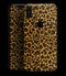 Summer Tiger Fur - iPhone XS MAX, XS/X, 8/8+, 7/7+, 5/5S/SE Skin-Kit (All iPhones Available)