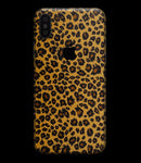 Summer Tiger Fur - iPhone XS MAX, XS/X, 8/8+, 7/7+, 5/5S/SE Skin-Kit (All iPhones Available)