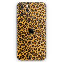 Summer Tiger Fur - Protective Skin Wrap & Decal – Compatible with iPhone SE to iPhone 17 Pro Max (All Models)