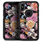 Summer Watercolor Floral v1 - Skin Kit for the iPhone OtterBox Cases