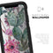 Summer Watercolor Floral v2 - Skin Kit for the iPhone OtterBox Cases