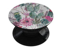 Summer Watercolor Floral v2 - Skin Kit for PopSockets and other Smartphone Extendable Grips & Stands