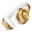 Sun-Kissed Day V1 Full-Body Skin Kit for the Beats by Dre Solo 3 Wireless Headphones