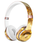 Sun-Kissed Day V1 Full-Body Skin Kit for the Beats by Dre Solo 3 Wireless Headphones