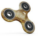 Sun-Kissed Day V1 Full-Body Fidget Spinner Skin-Kit