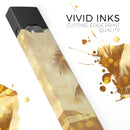 Sun-Kissed Day V1 - Premium Decal Protective Skin-Wrap Sticker compatible with the Juul Labs vaping device
