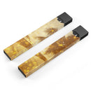 Sun-Kissed Day V1 - Premium Decal Protective Skin-Wrap Sticker compatible with the Juul Labs vaping device